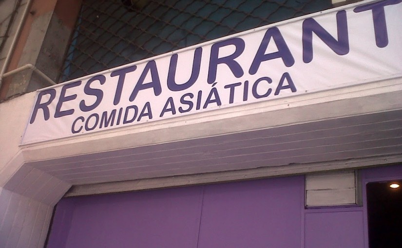 Los Restaurantes de Montevideo